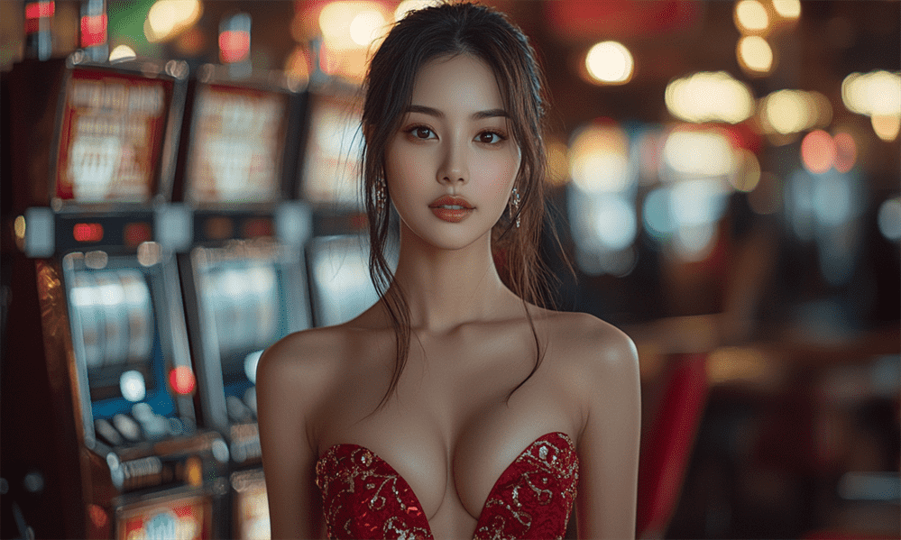taigo88 sòng bạc